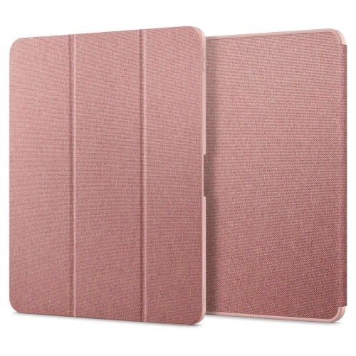 Kup Etui Spigen Urban Fit Apple iPad Air 13" 2024 (6. generacji) Rose Gold - SPN3417 - {ean13} - Sklep Home Screen