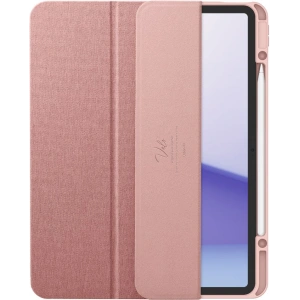Kup Case Spigen Urban Fit Apple iPad Air 13" 2024 (6. Generation) Roségold - SPN3417 - {ean13} - Sklep Home Screen