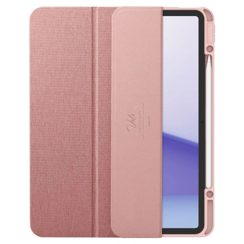 Kup Case Spigen Urban Fit Apple iPad Air 13" 2024 (6. Generation) Roségold - SPN3417 - {ean13} - Sklep Home Screen