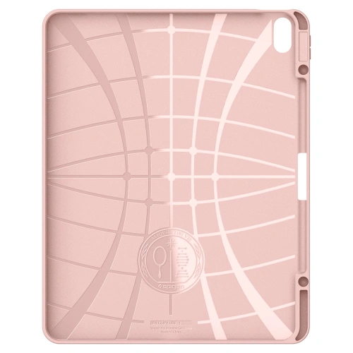 Kup Case Spigen Urban Fit Apple iPad Air 13" 2024 (6. Generation) Roségold - SPN3417 - {ean13} - Sklep Home Screen