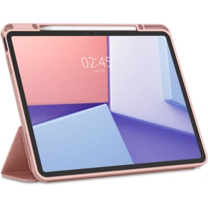 Kup Case Spigen Urban Fit Apple iPad Air 13" 2024 (6. Generation) Roségold - SPN3417 - {ean13} - Sklep Home Screen