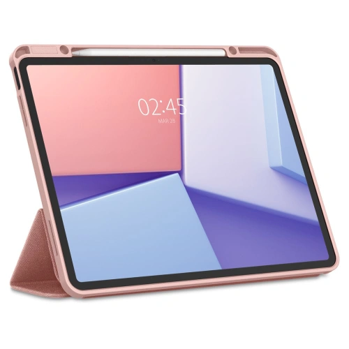 Kup Case Spigen Urban Fit Apple iPad Air 13" 2024 (6. Generation) Roségold - SPN3417 - {ean13} - Sklep Home Screen