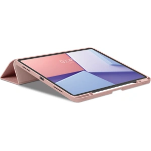 Kup Case Spigen Urban Fit Apple iPad Air 13" 2024 (6. Generation) Roségold - SPN3417 - {ean13} - Sklep Home Screen
