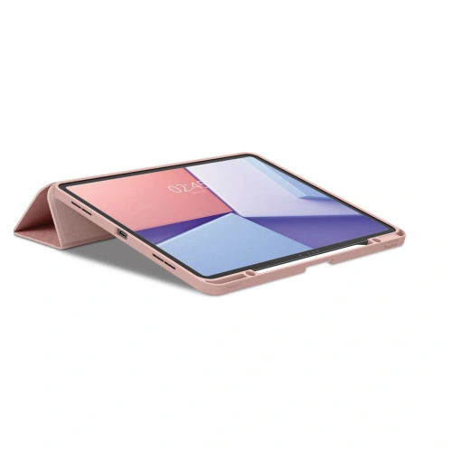 Kup Case Spigen Urban Fit Apple iPad Air 13" 2024 (6. Generation) Roségold - SPN3417 - {ean13} - Sklep Home Screen