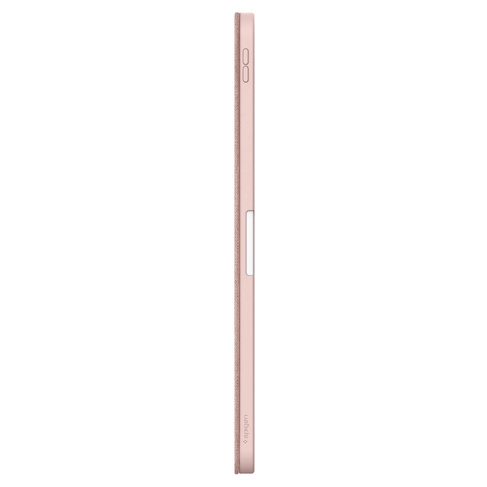 Etui Spigen Urban Fit Apple iPad Air 13" 2024 (6. generacji) Rose Gold