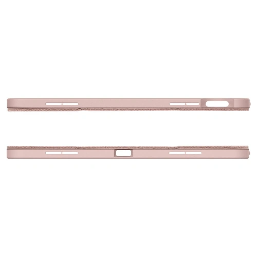 Kup Case Spigen Urban Fit Apple iPad Air 13" 2024 (6. Generation) Roségold - SPN3417 - {ean13} - Sklep Home Screen
