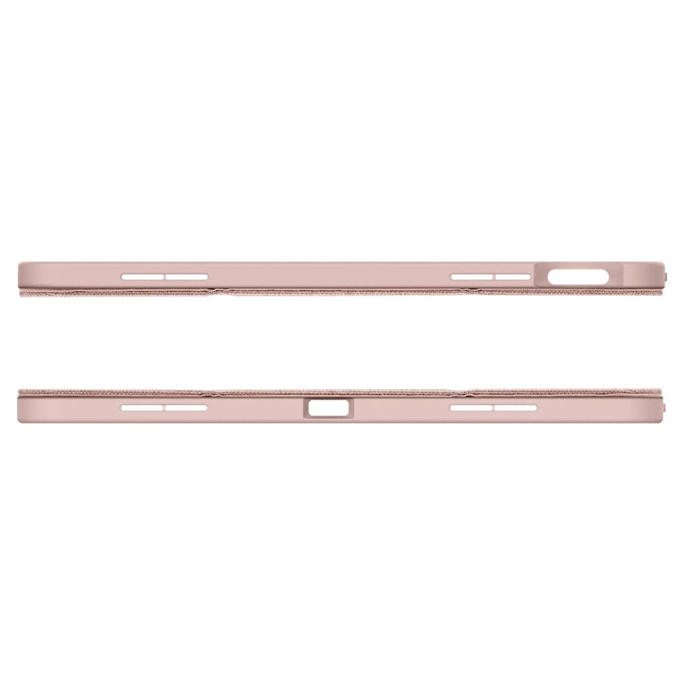 Etui Spigen Urban Fit Apple iPad Air 13" 2024 (6. generacji) Rose Gold