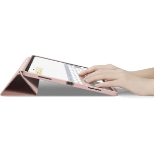 Kup Case Spigen Urban Fit Apple iPad Air 13" 2024 (6. Generation) Roségold - SPN3417 - {ean13} - Sklep Home Screen