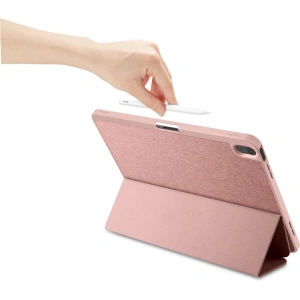 Kup Case Spigen Urban Fit Apple iPad Air 13" 2024 (6. Generation) Roségold - SPN3417 - {ean13} - Sklep Home Screen
