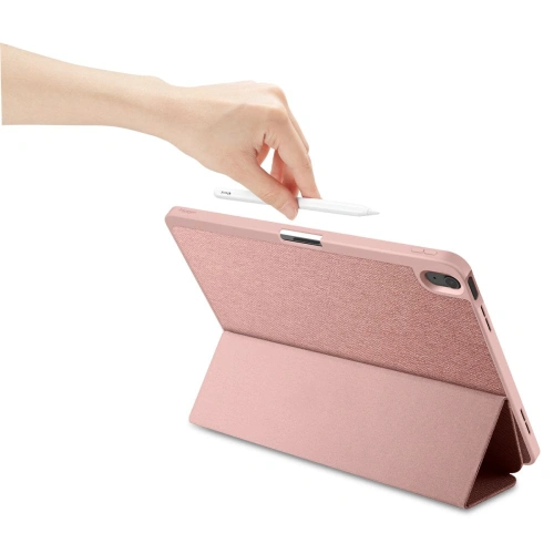 Kup Case Spigen Urban Fit Apple iPad Air 13" 2024 (6. Generation) Roségold - SPN3417 - {ean13} - Sklep Home Screen