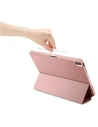 Kup Case Spigen Urban Fit Apple iPad Air 13" 2024 (6. Generation) Roségold - SPN3417 - {ean13} - Sklep Home Screen
