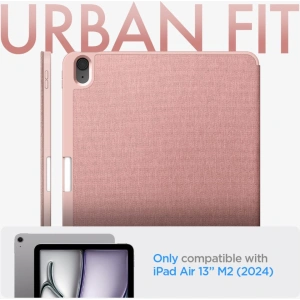 Kup Case Spigen Urban Fit Apple iPad Air 13" 2024 (6. Generation) Roségold - SPN3417 - {ean13} - Sklep Home Screen