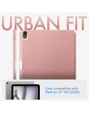Kup Case Spigen Urban Fit Apple iPad Air 13" 2024 (6. Generation) Roségold - SPN3417 - {ean13} - Sklep Home Screen