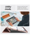 Kup Case Spigen Urban Fit Apple iPad Air 13" 2024 (6. Generation) Roségold - SPN3417 - {ean13} - Sklep Home Screen