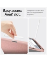 Kup Case Spigen Urban Fit Apple iPad Air 13" 2024 (6. Generation) Roségold - SPN3417 - {ean13} - Sklep Home Screen
