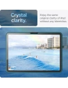 Kup Szkło hartowane Spigen GLAS.tR ez Fit Apple iPad Air 13" 2024 (6. generacji) Clear - SPN3418 - {ean13} - Sklep Home Screen