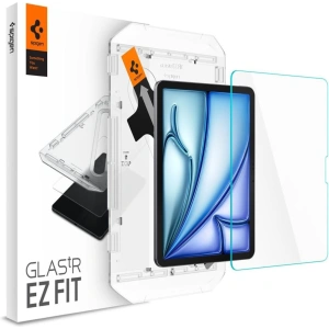 Kup Szkło hartowane Spigen GLAS.tR ez Fit Apple iPad Air 11" 2024 (6. generacji) Clear - SPN3419 - {ean13} - Sklep Home Screen