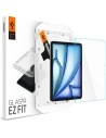 Spigen GLAS.tR ez Fit Apple iPad Air 11" 2024 (6 gen) Clear