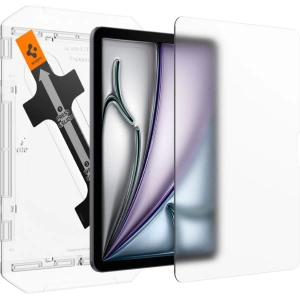 Kup Szkło hartowane Spigen Paper Touch Apple iPad Air 11" 2024 (6. generacji) Matte Clear - SPN3420 - {ean13} - Sklep Home Screen