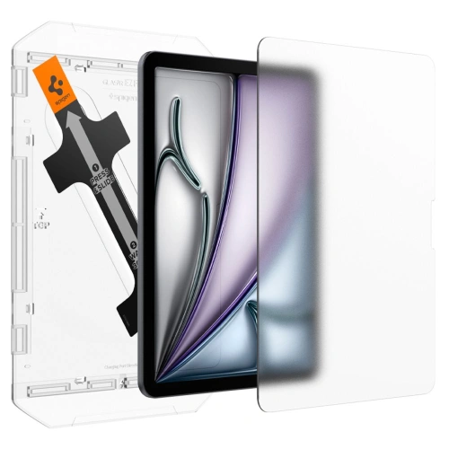 Kup Sticlă întărită Spigen Paper Touch Apple iPad Air 11" 2024 (6. generație) Matte Clear - SPN3420 - {ean13} - Sklep Home Screen