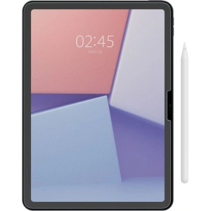 Kup Szkło hartowane Spigen Paper Touch Apple iPad Air 11" 2024 (6. generacji) Matte Clear - SPN3420 - {ean13} - Sklep Home Screen