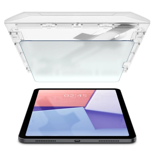 Kup Sticlă întărită Spigen Paper Touch Apple iPad Air 11" 2024 (6. generație) Matte Clear - SPN3420 - {ean13} - Sklep Home Screen