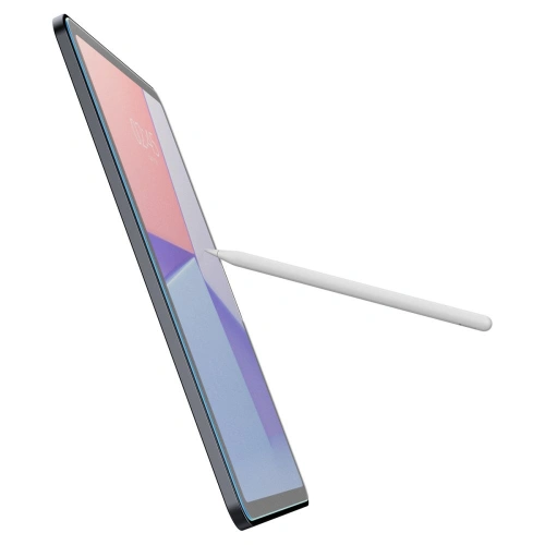Kup Sticlă întărită Spigen Paper Touch Apple iPad Air 11" 2024 (6. generație) Matte Clear - SPN3420 - {ean13} - Sklep Home Screen