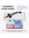 Kup Sticlă întărită Spigen Paper Touch Apple iPad Air 11" 2024 (6. generație) Matte Clear - SPN3420 - {ean13} - Sklep Home Screen