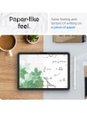 Kup Sticlă întărită Spigen Paper Touch Apple iPad Air 11" 2024 (6. generație) Matte Clear - SPN3420 - {ean13} - Sklep Home Screen