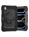 Etui Tech-Protect Solid360 Apple iPad Pro 11" 2024 (5. generace) Černá