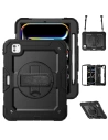 Kup Etui Tech-Protect Solid360 Apple iPad Pro 11" 2024 (5. generacji) Black - THP2842 - {ean13} - Sklep Home Screen