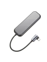 Kup Adaptor 5-în-1 Baseus Hub USB-C la 3x USB 3.0 + HDMI + USB-C PD - BSU684 - {ean13} - Sklep Home Screen