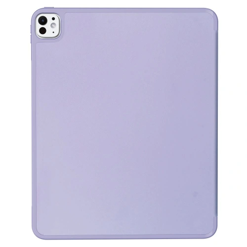 Kup Etui Tech-Protect SmartCase Pen Apple iPad Pro 13" 2024 (7. generacji) Violet - THP2843 - {ean13} - Sklep Home Screen