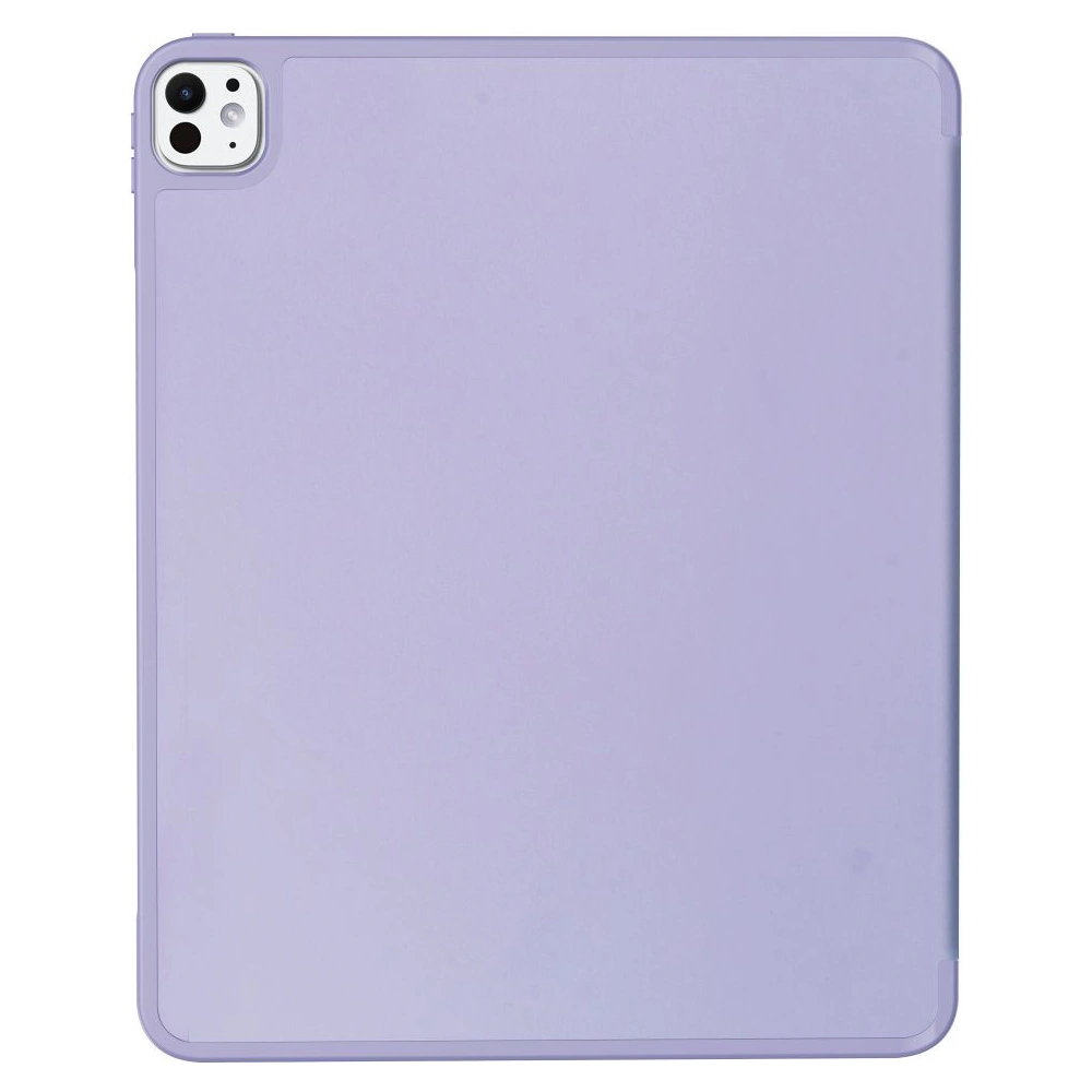 Etui Tech-Protect SmartCase Pen Apple iPad Pro 13" 2024 (7. generacji) Violet