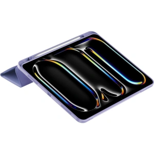 Kup Etui Tech-Protect SmartCase Pen Apple iPad Pro 13" 2024 (7. generacji) Violet - THP2843 - {ean13} - Sklep Home Screen