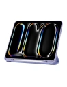 Kup Etui Tech-Protect SmartCase Pen Apple iPad Pro 13" 2024 (7. generacji) Violet - THP2843 - {ean13} - Sklep Home Screen