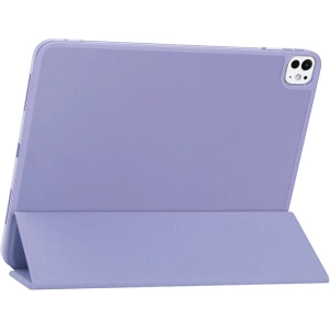 Kup Etui Tech-Protect SmartCase Pen Apple iPad Pro 13" 2024 (7. generacji) Violet - THP2843 - {ean13} - Sklep Home Screen