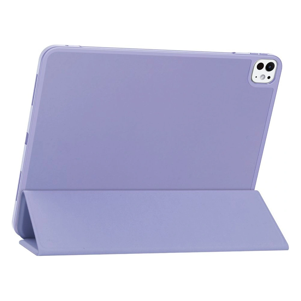 Etui Tech-Protect SmartCase Pen Apple iPad Pro 13" 2024 (7. generacji) Violet