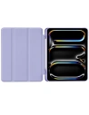 Kup Etui Tech-Protect SmartCase Pen Apple iPad Pro 13" 2024 (7. generace) fialové - THP2843 - {ean13} - Sklep Home Screen