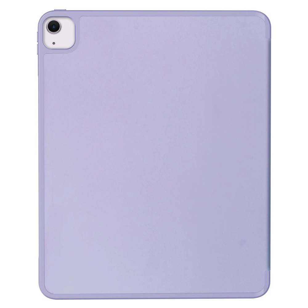 Etui Tech-Protect SmartCase Pen Apple iPad Air 13" 2024 (6. generacji) Violet