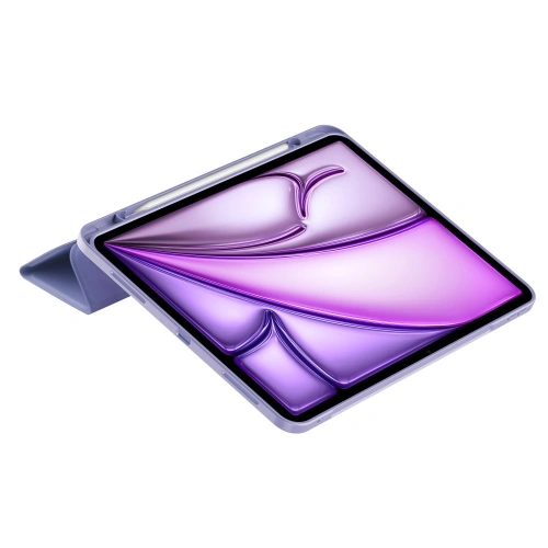 Kup Etui Tech-Protect SmartCase Pen Apple iPad Air 13" 2024 (6. generacji) Violet - THP2844 - {ean13} - Sklep Home Screen