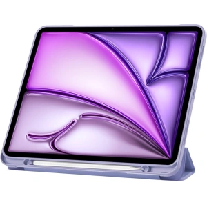 Kup Case Tech-Protect SmartCase Pen Apple iPad Air 13" 2024 (6. Generation) Violett - THP2844 - {ean13} - Sklep Home Screen