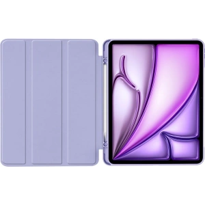 Kup Case Tech-Protect SmartCase Pen Apple iPad Air 13" 2024 (6. Generation) Violett - THP2844 - {ean13} - Sklep Home Screen