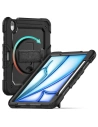 Kup Etui Tech-Protect Solid360 Apple iPad Air 11" 2024 (6. generație) Negru - THP2845 - {ean13} - Sklep Home Screen