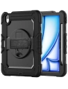 Kup Etui Tech-Protect Solid360 Apple iPad Air 11" 2024 (6. generație) Negru - THP2845 - {ean13} - Sklep Home Screen