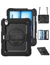 Kup Etui Tech-Protect Solid360 Apple iPad Air 11" 2024 (6. generație) Negru - THP2845 - {ean13} - Sklep Home Screen