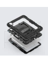 Kup Etui Tech-Protect Solid360 Apple iPad Air 11" 2024 (6. generație) Negru - THP2845 - {ean13} - Sklep Home Screen