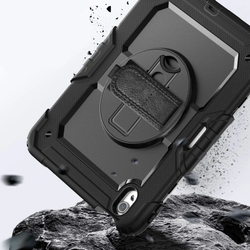 Kup Etui Tech-Protect Solid360 Apple iPad Air 11" 2024 (6. generație) Negru - THP2845 - {ean13} - Sklep Home Screen