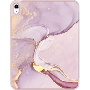 Kup Etui Tech-Protect SmartCase Pen Apple iPad 10.9" 2022 (10. generație) Marble - THP2849 - {ean13} - Sklep Home Screen