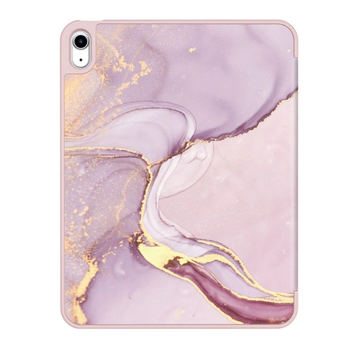 Kup Etui Tech-Protect SmartCase Pen Apple iPad 10.9" 2022 (10. generációs) Márvány - THP2849 - {ean13} - Sklep Home Screen